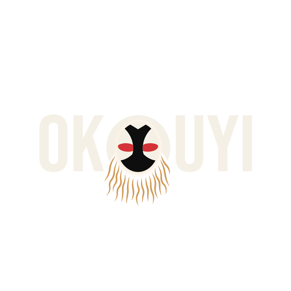 Okouyi